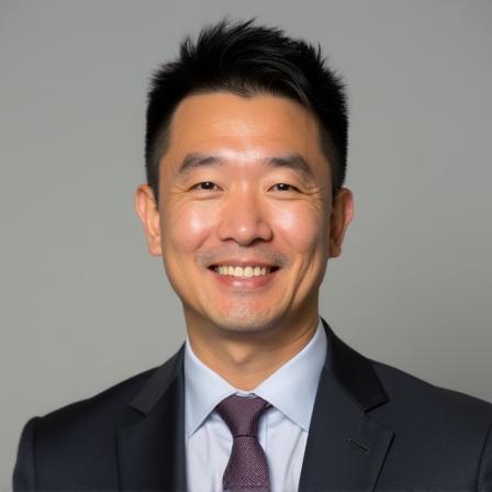 Victor Huang Operations Manager